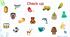 STREAM ABC Lesson 20: Check-Up and Revision of Letters and Sounds Learned.
