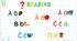 STREAM ABC Lesson 21: Reading with Learned Letters and Sounds