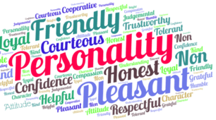 Personality