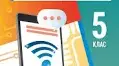 Календарно-тематичне планування індивідуальних занять з інформатики (0,5 год на тиждень).  5 клас. НУШ