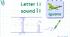STREAM ABC Lesson 40: Introduction to the Letter I i sound Ĭ ĭ