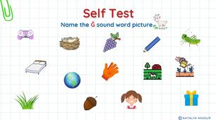 STREAM ABC Lesson 42: Self-Test and Reading Practice. Project (extra activities)