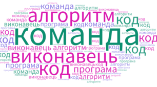 Алгоритми. Способи подання алгоритмів 