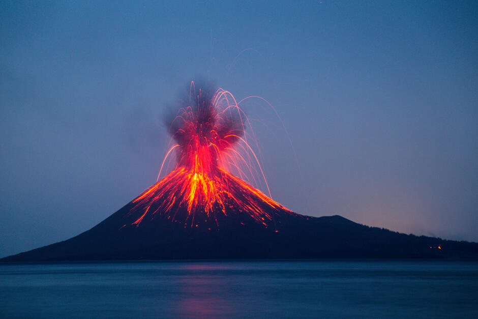 5 Things You Might Not Know About Volcanoes | Discover Magazine