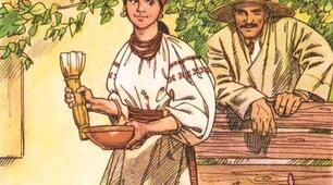 "Кайдашева сім’я"