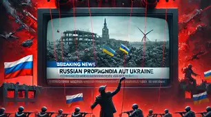 Російська пропаганда як інструмент підбурювання війни і геноциду