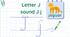 STREAM ABC Lesson 43: Introduction to the Letter J j