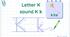 STREAM ABC Lesson 45: Introduction to the Letter K  sound K k