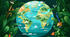 The Earth, Prepare, Form 7