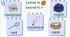 STREAM ABC Lesson 53: Exploring More with the Letter N  sound N n