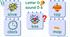 STREAM ABC Lesson 57: Exploring More with Letter O sound Ŏ ŏ