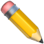 ✏️