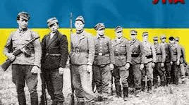Презентація "Олесь Бабій. "Зродились ми великої години" НУШ
