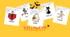 Halloween Flashcards