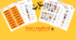 Halloween Vocabulary Worksheet Pack