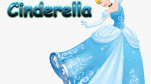 Матеріали з англійської мови на тему " Cinderella ".