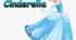 Картки для читання з англійської мови " Cinderella " для 3-6 класів.