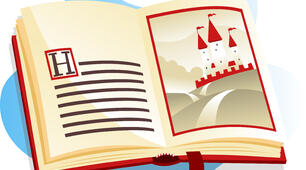 Інтерактивні вправи з англійської мови на тему " Fairy Tales " для 5-7 класів.