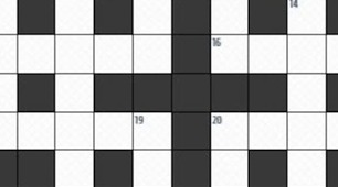 Дидактичний матеріал з англійської мови " Grammar Crosswords. "
