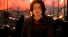 Слова пісні  " Earth Song. Michael Jackson " для старших класів (з перекладом )
