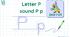 STREAM ABC Lesson 59: Introduction to the Letter P p