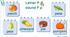 STREAM ABC Lesson 60: Exploring More with the Letter P