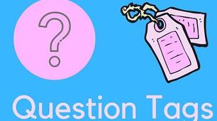Question tags, NUS 7