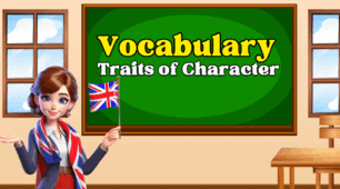 Traits of Character