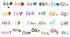 STREAM ABC Lesson 64: Revision of Letters and Sounds Learned