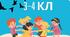 Модифікована програма 3-4 клас