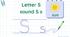 STREAM ABC Lesson 65: Introduction to the Letter S