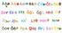 STREAM ABC Lesson 69: Check-Up and Revision of Letters and Sounds Learned.