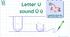 STREAM ABC Lesson 70: Introduction to the Letter U sound Ū ū
