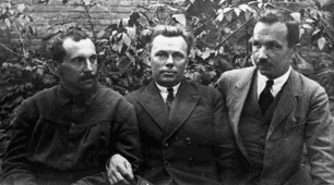Творчість київських неокласиків як прояв неокласицизму (11 клас, профіль)