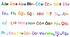 STREAM ABC Lesson 87: Check-Up and Revision of Letters and Sounds Learned