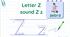 STREAM ABC Lesson 88: Introduction to the Letter Z