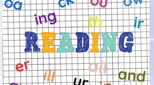 STREAM ABC Reading Practice Book