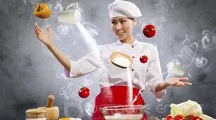 Діагностичне опитування для учнів 1 курсу з професії Кухар;кондитер.