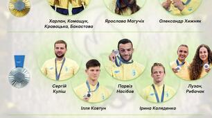 Олімпійські ігри 2024