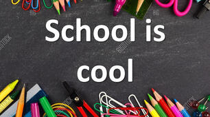 Діагностична робота №1 "School is cool" 5 form NUS Карпюк