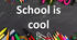 Діагностична робота №1 "School is cool" 5 form NUS Карпюк