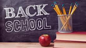 Діагностична робота №1 "Back to school" 6 form NUS (Карпюк)