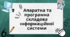 Апаратна та програмна складова ПК