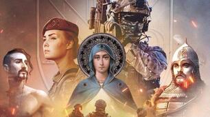 Сценарій лінійки  чи виховної години  (5-11 класи) «Україна – мати героїв» ( до Дня захисників і захисниць України, Покрови Богородиці, Дня козацтва, Дня УПА)