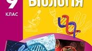 Календарно-тематичне планування Біологія 9 клас з назкрізними змістовними лініями