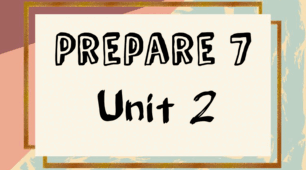 Prepare 7. Unit 2. Our Changing Planet. Vocabulary "Animals"