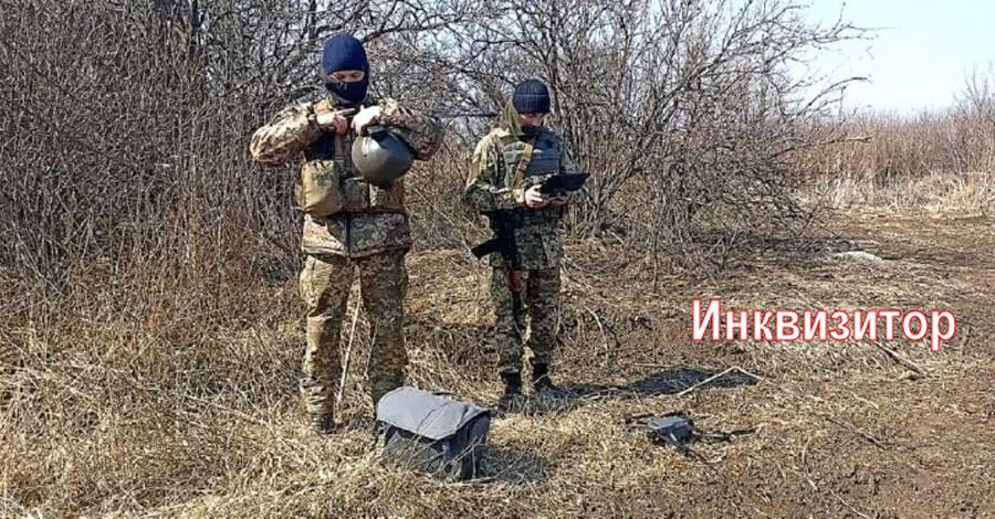 Види та типи дронів