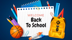 Комплексна діагностична робота з англійської мови 6 клас - Unit 1. BACK TO SCHOOL