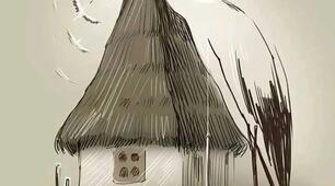 "Хата з журавлем" - Олег Шупляк