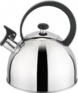 Чайник Gusto GT-1402-25 зі свистком 2.5 л (BP77342) (6900227734204) - зображення 1